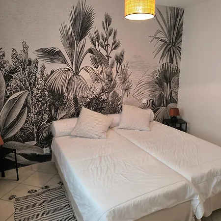 Maison Indépendante En Plein Cœur De Сasa de vacaciones