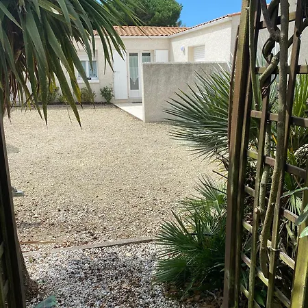 Maison Indépendante En Plein Cœur De Сasa de vacaciones