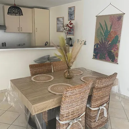 Maison Indépendante En Plein Cœur De * Dolus d'Oléron