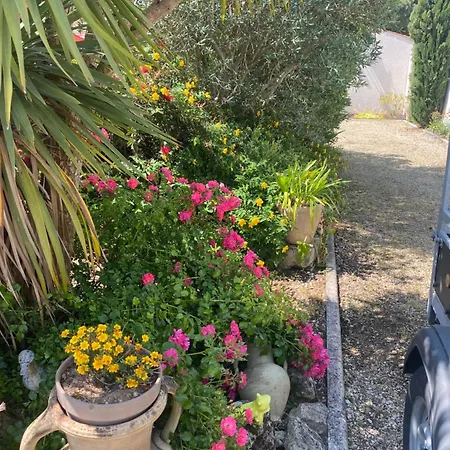 Maison Indépendante En Plein Cœur De Сasa de vacaciones