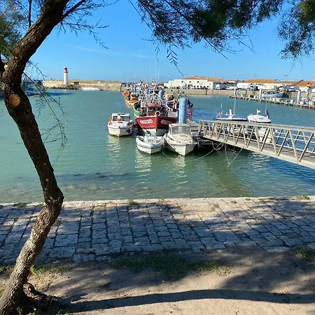 Maison Independante En Plein Coeur De بيت للعطل *