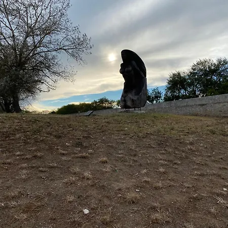 بيت للعطل Maison Independante En Plein Coeur De *