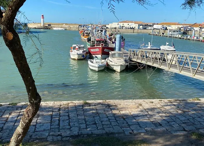 Maison Independante En Plein Coeur De Holiday home *