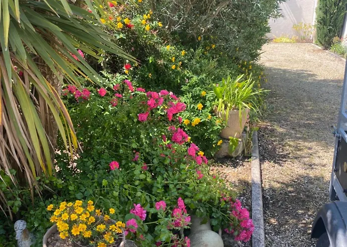 Maison Independante En Plein Coeur De Holiday home